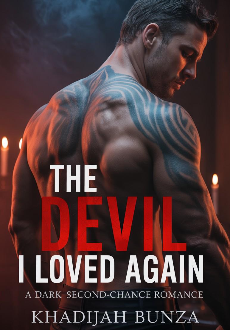 The Devil I Loved Again