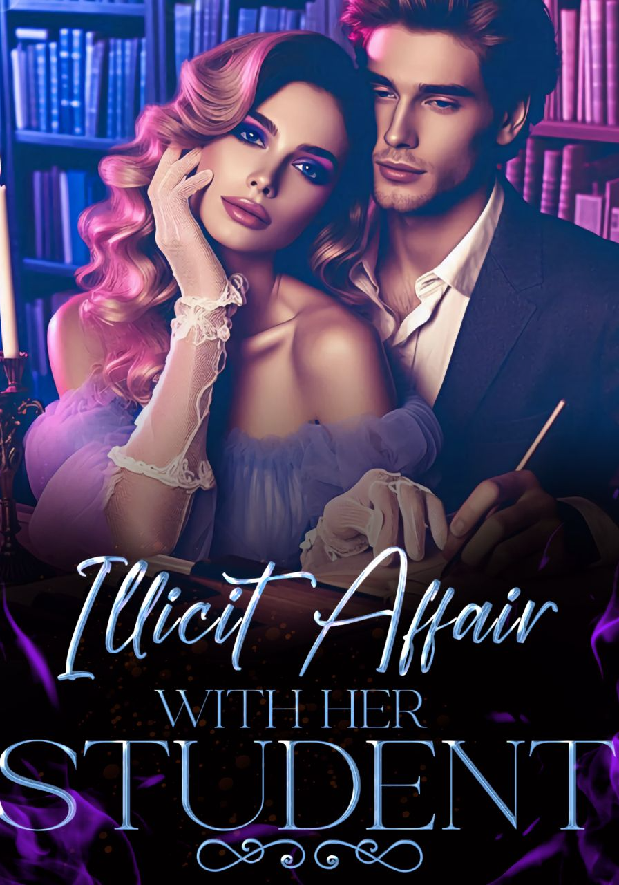 The Student She Shouldn't Want