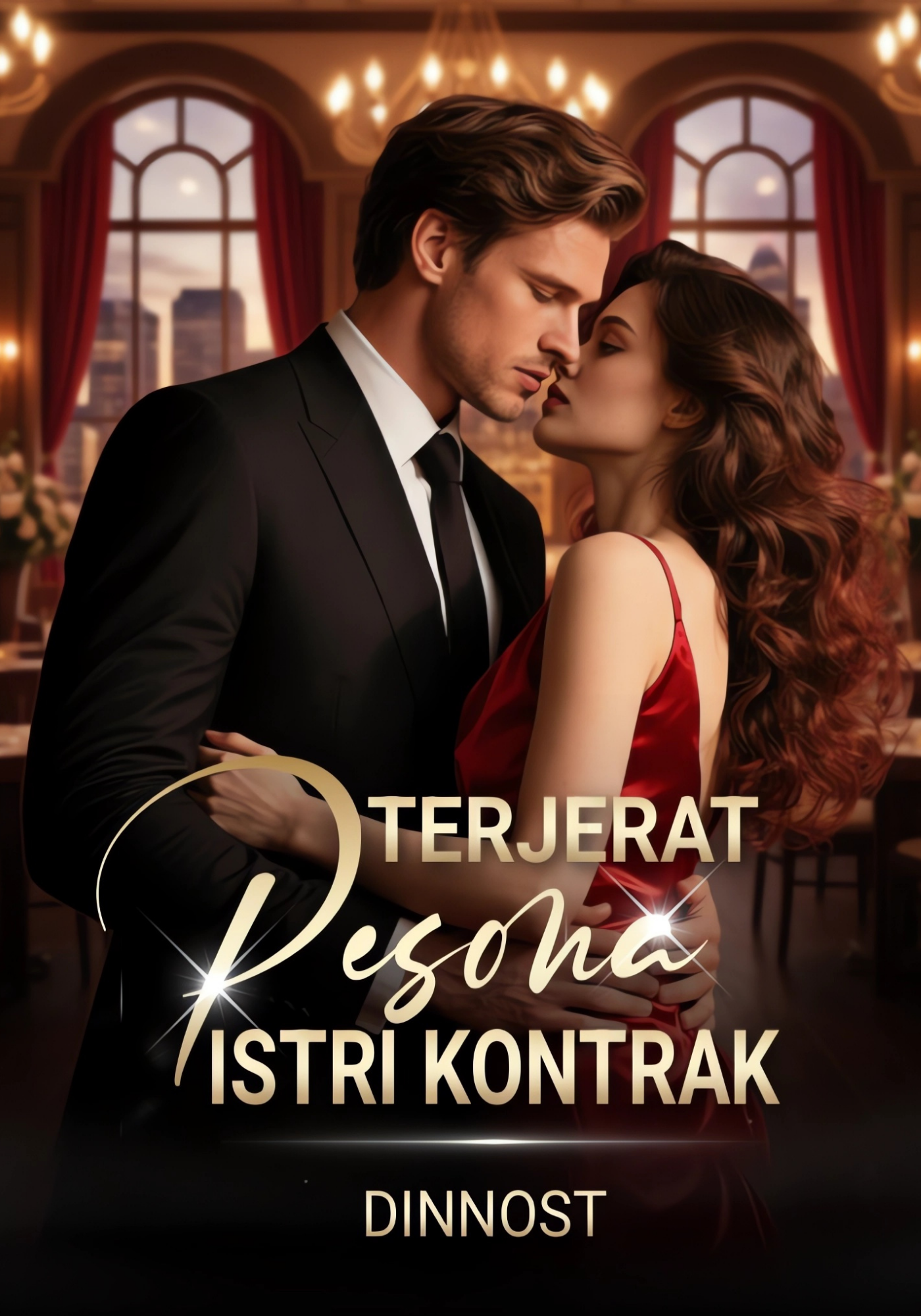 Terjerat Pesona Istri Kontrak