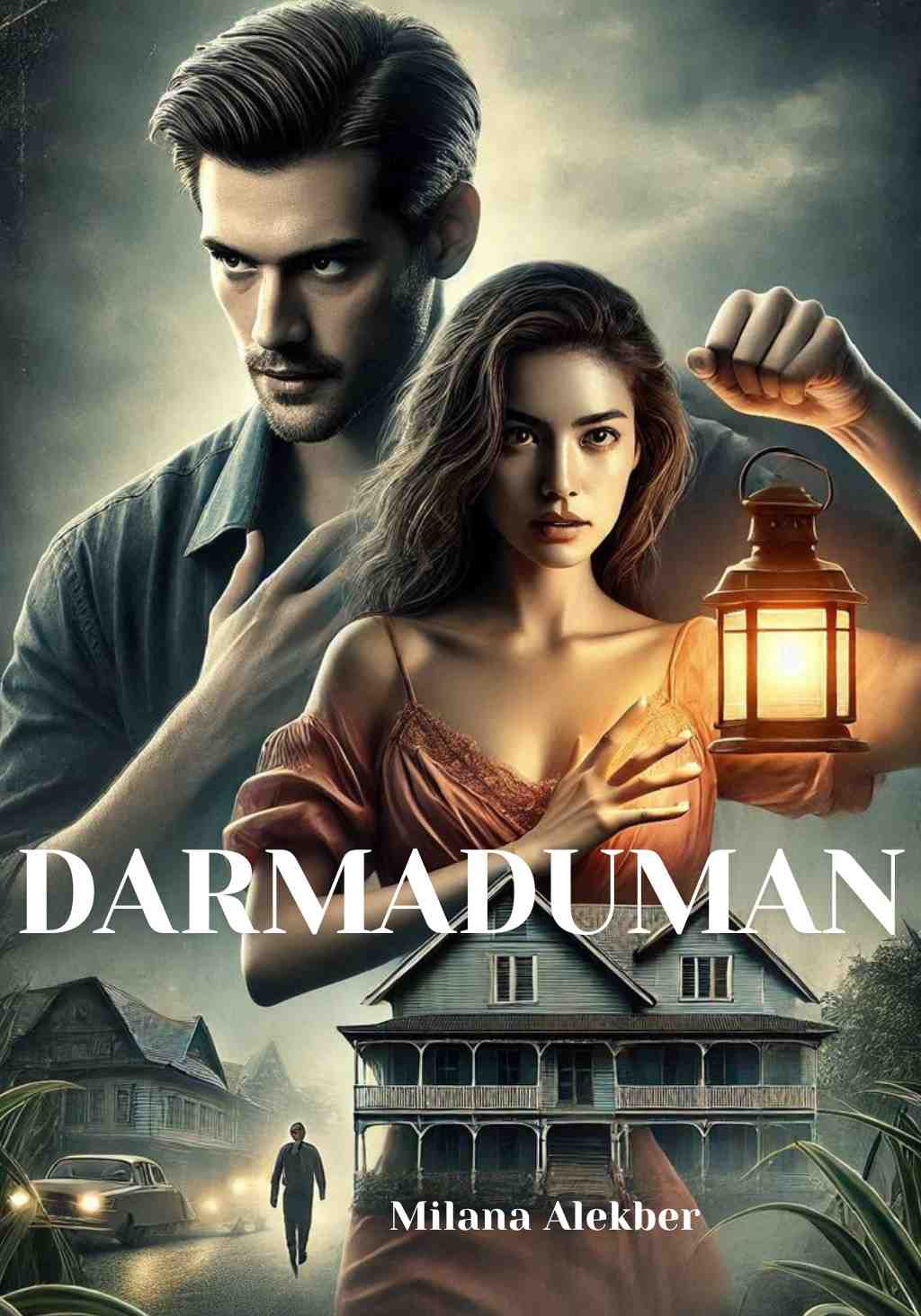 DARMADUMAN