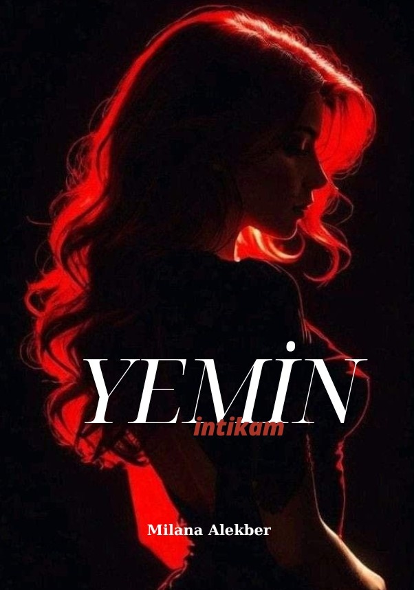 YEMİN: İNTİKAM