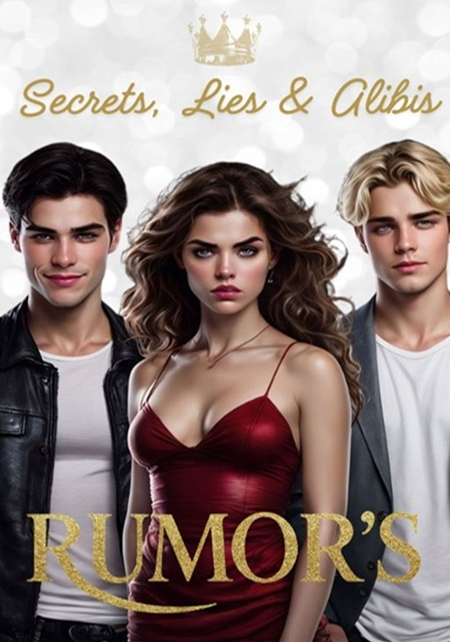 RUMORS Secrets, Lies & Alibis