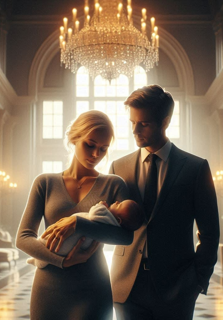 CEO... Este no es tu Hijo