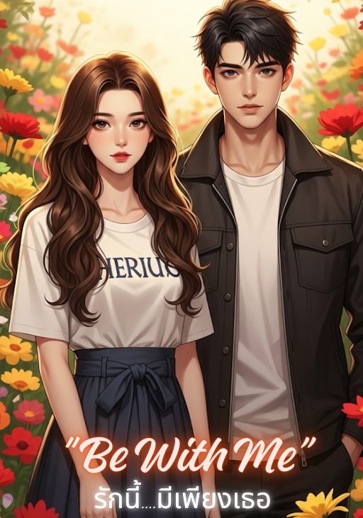 “Be With Me…รักนี้มีเพียงเธอ”