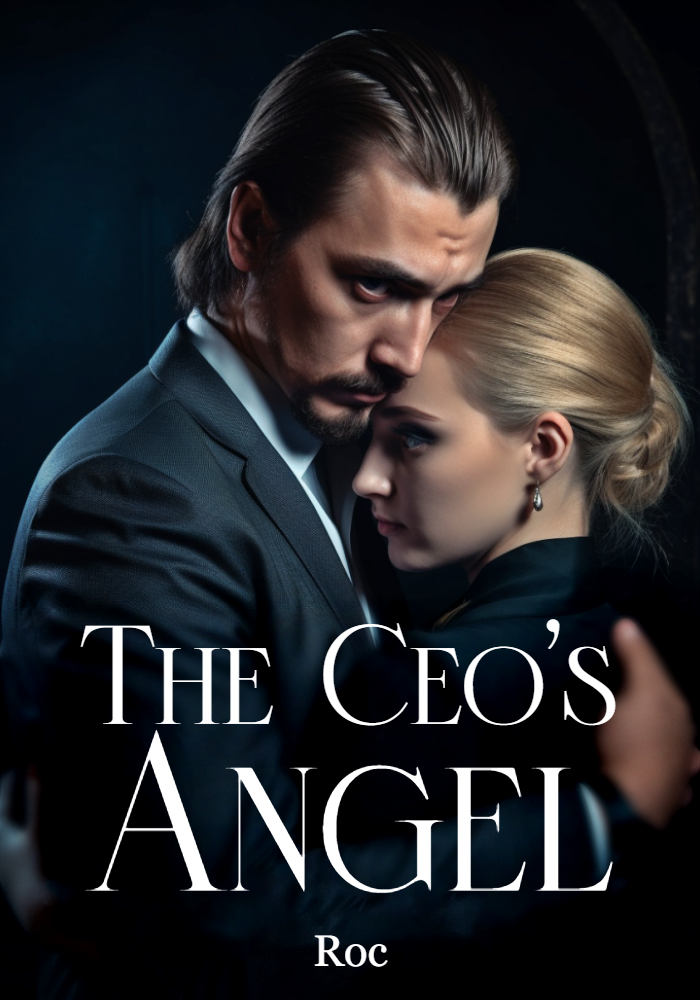 The Ceo's Angel