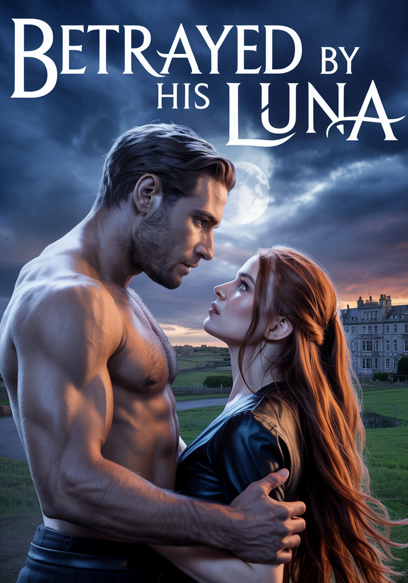 Betrayed by his Luna