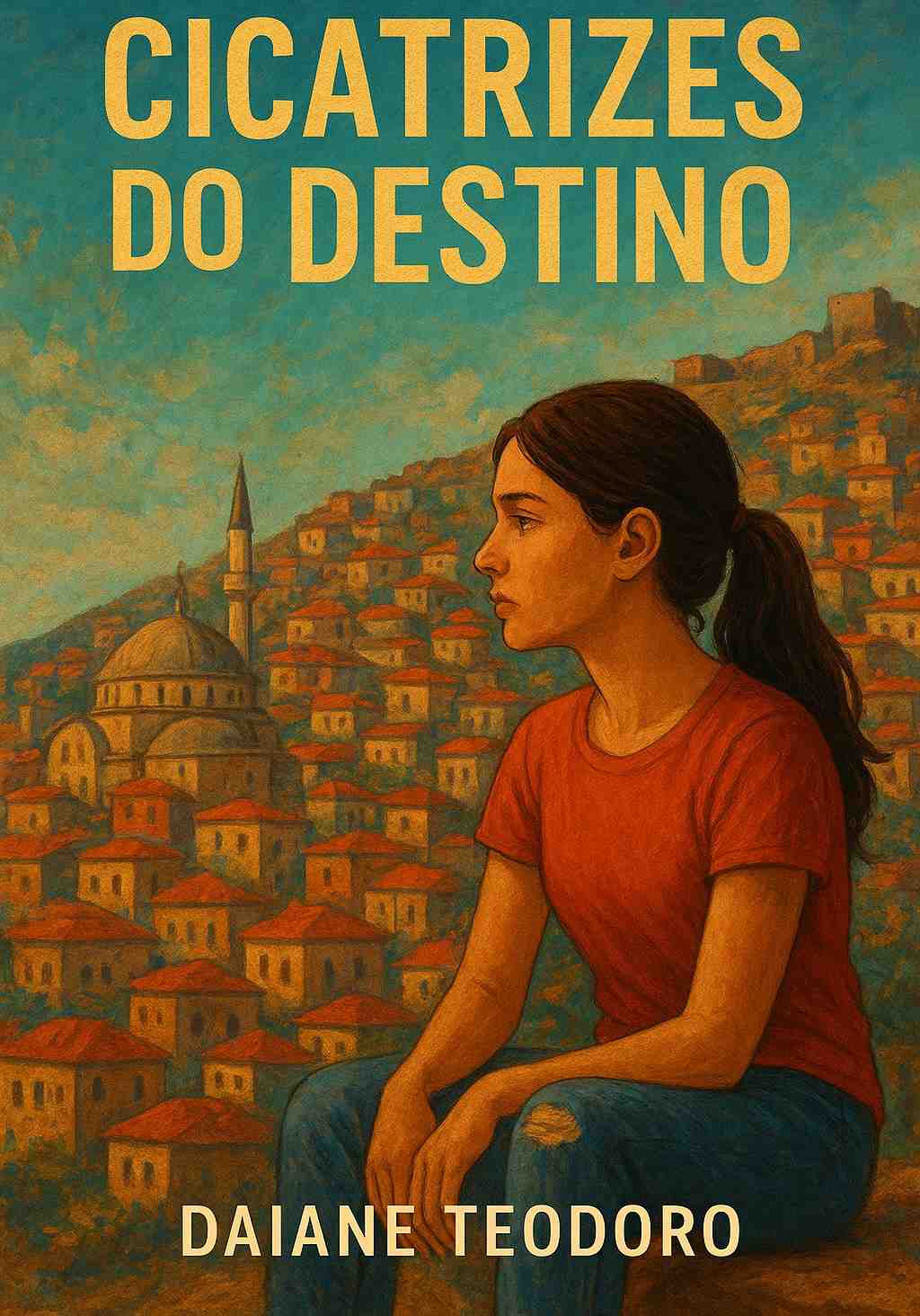 Cicatrizes do Destino 