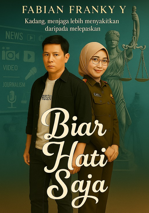Biar Hati Saja