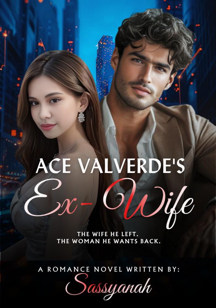 Ace Valverde's Ex-Wife