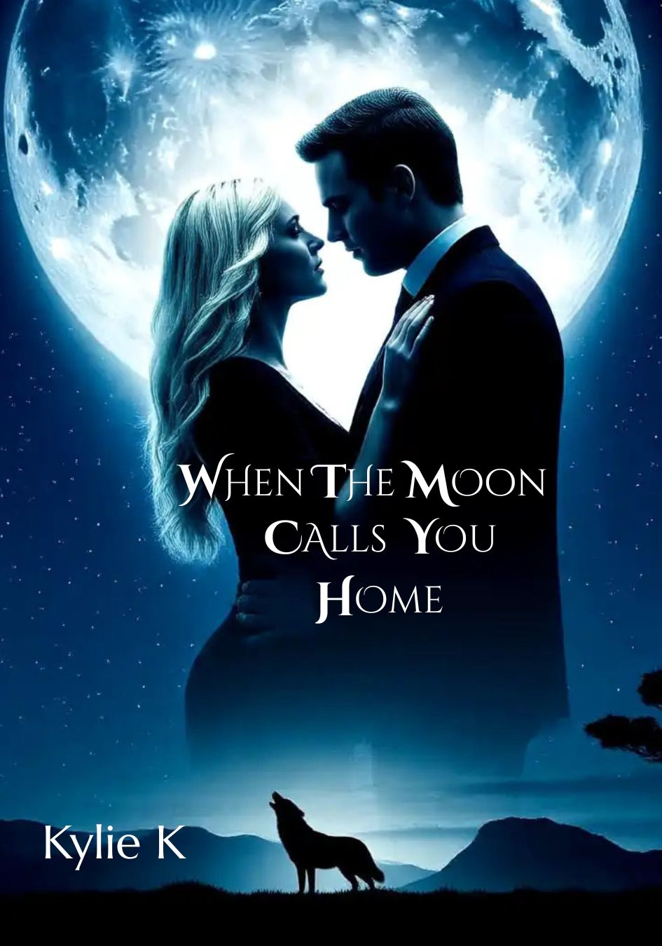 When The Moon Calls You Home