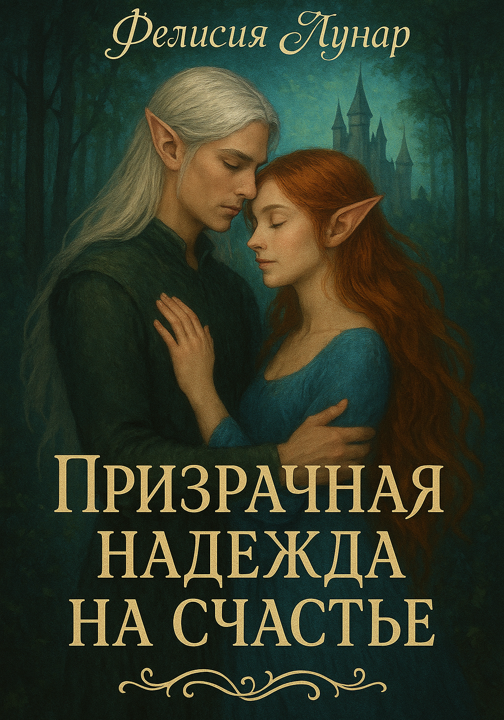 Призрачная надежда на счастье