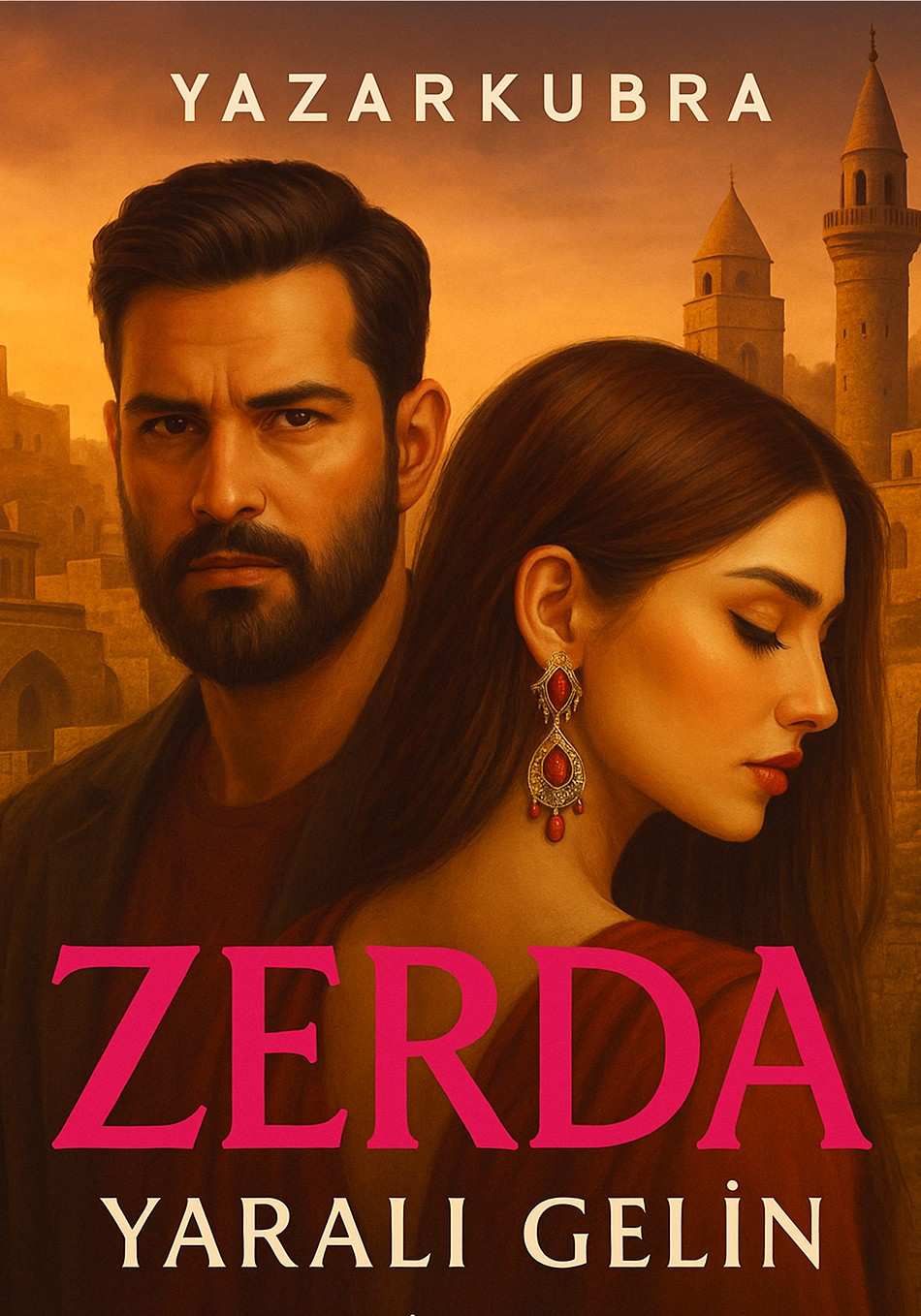 ZERDA YARALI GELİN (TÖRE)