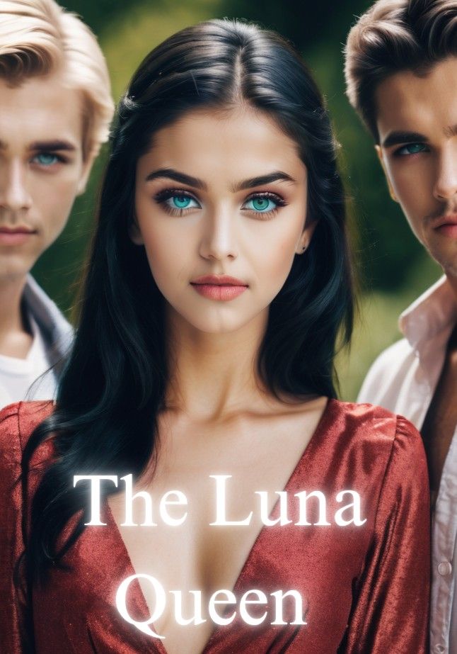 The Luna Queen