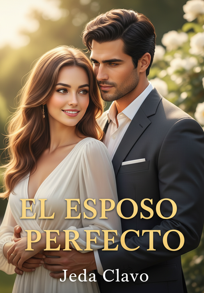 El esposo perfecto.