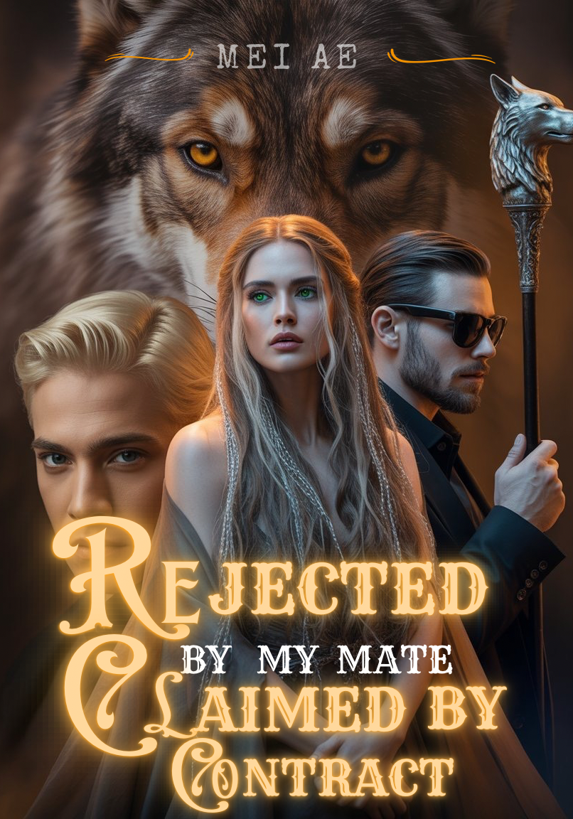 Rejected By My Mate, Claimed By Contract