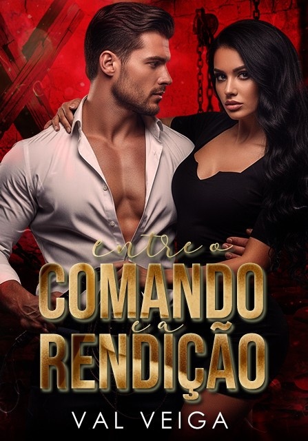 Entre  o comando e a rendição.