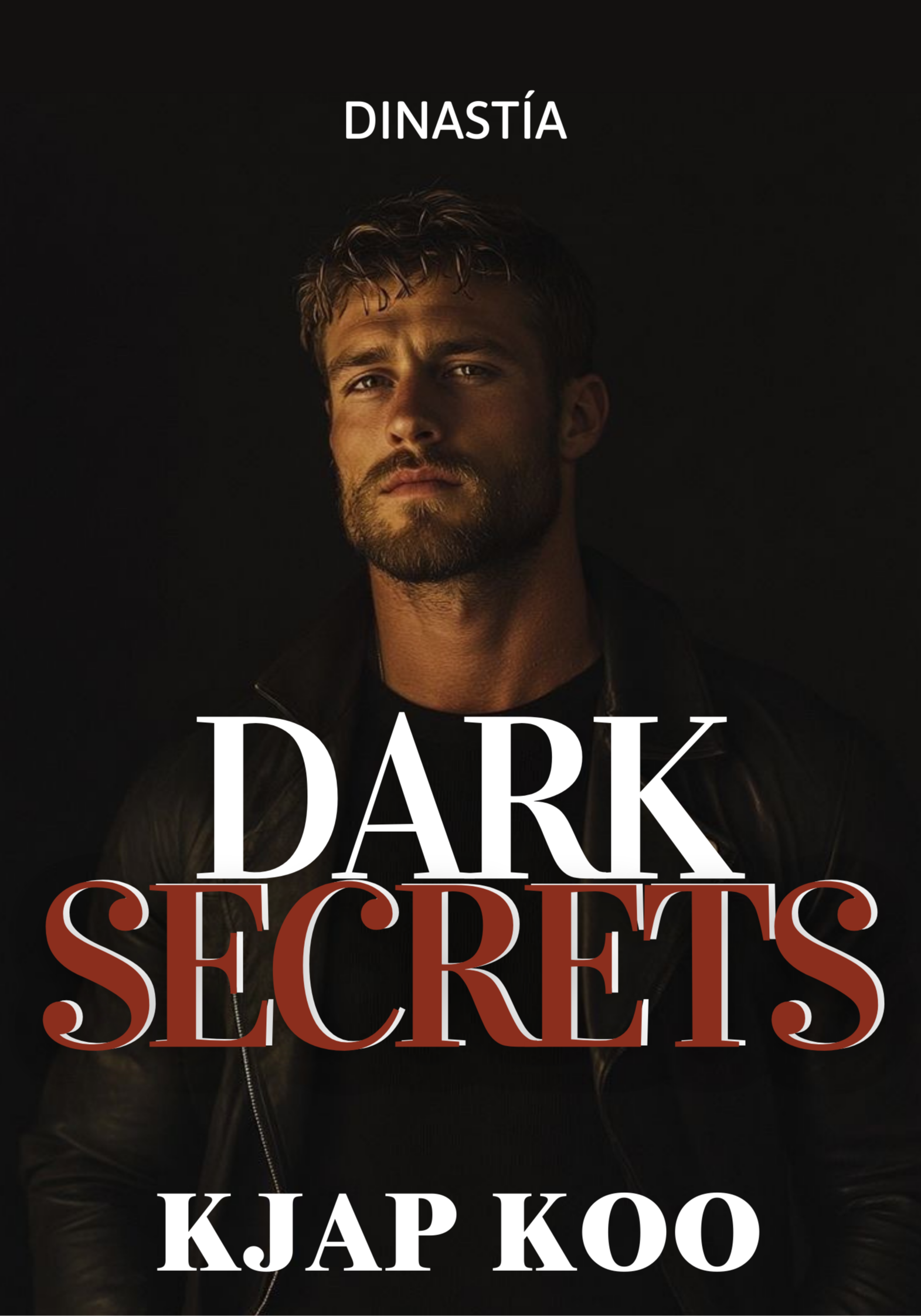 DARK SECRET
