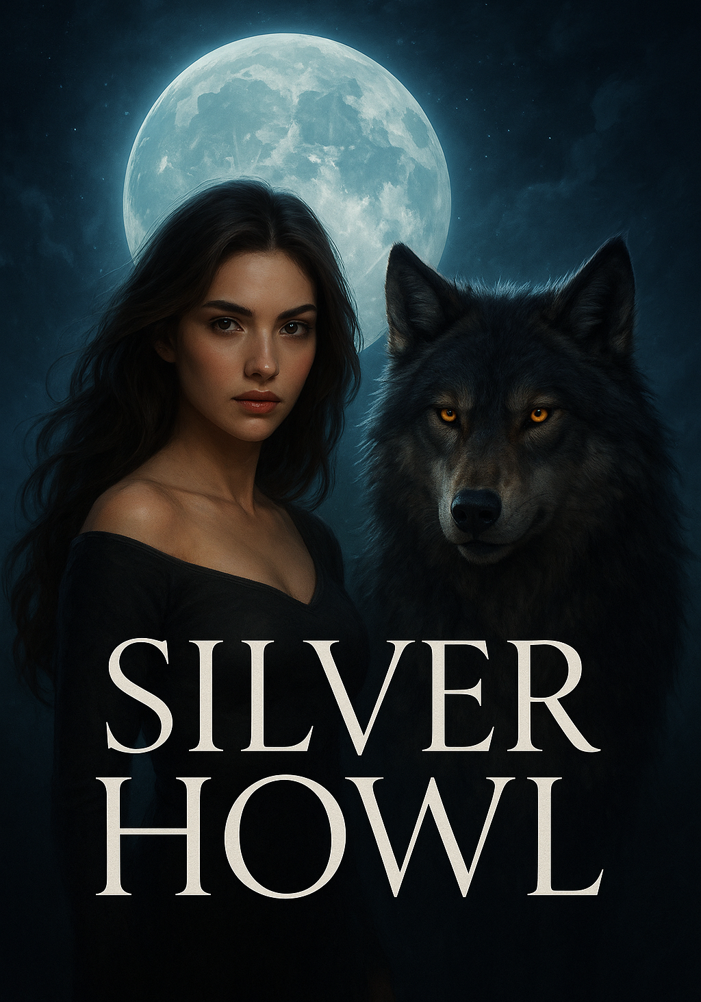 Silver Howl