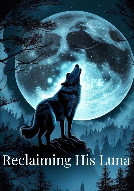 Reclaiming His Luna