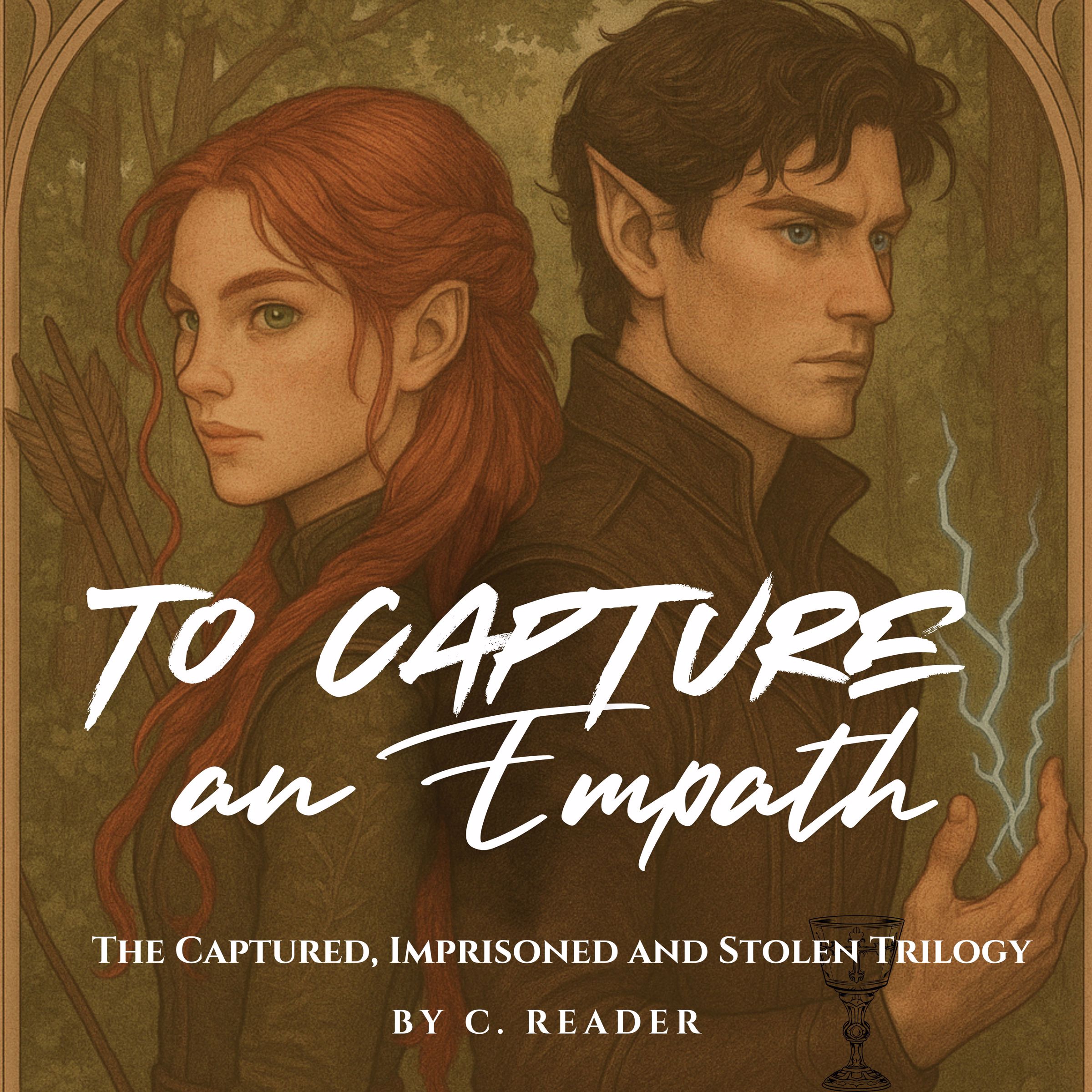 Picture of the author