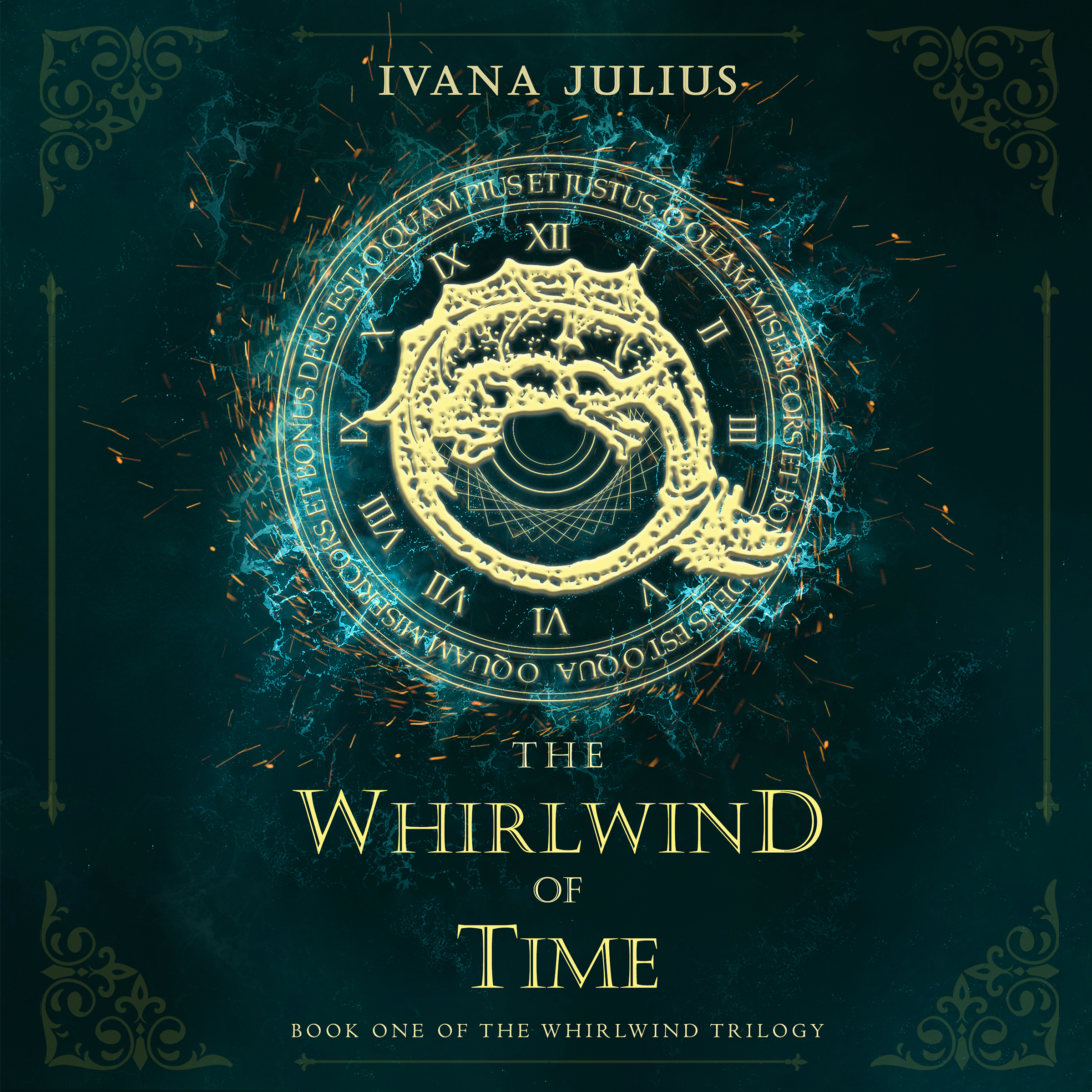 Picture of the author