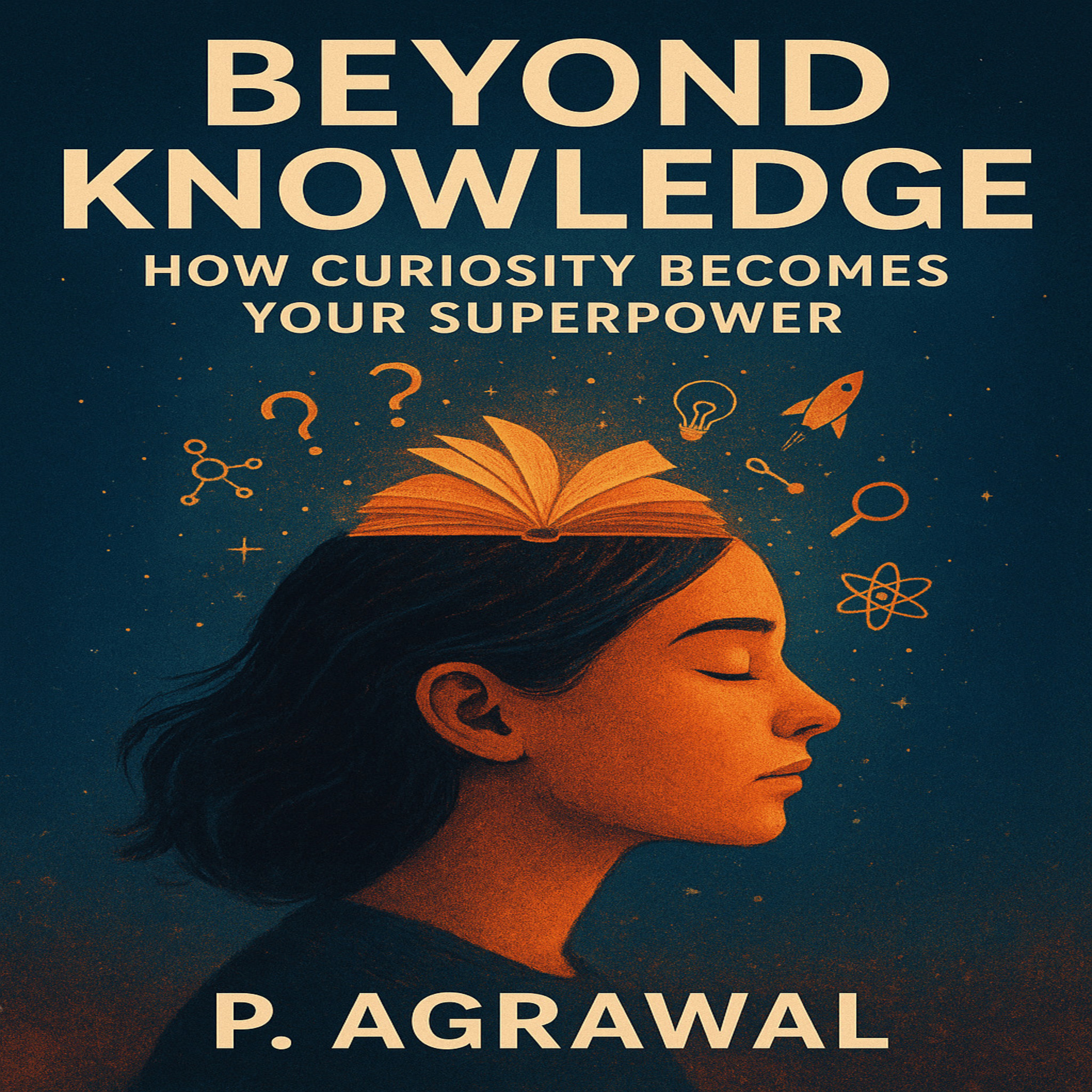 Picture of the author