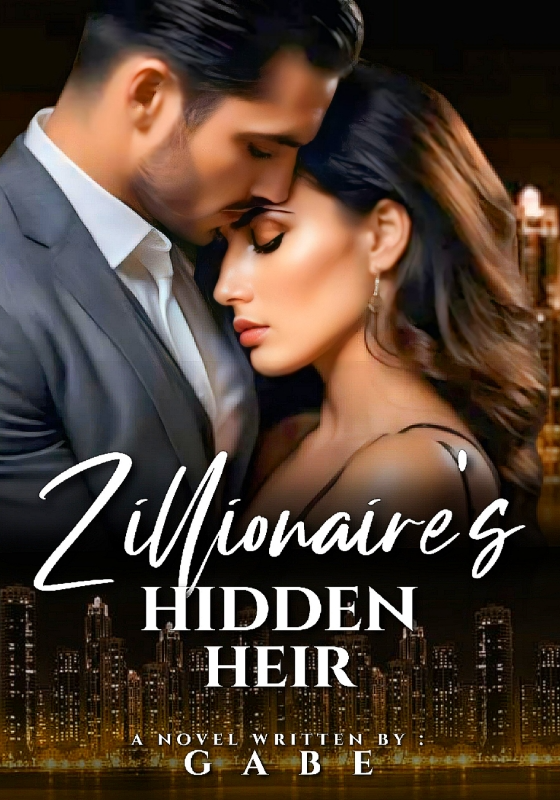 Zillionaire's Hidden Heir