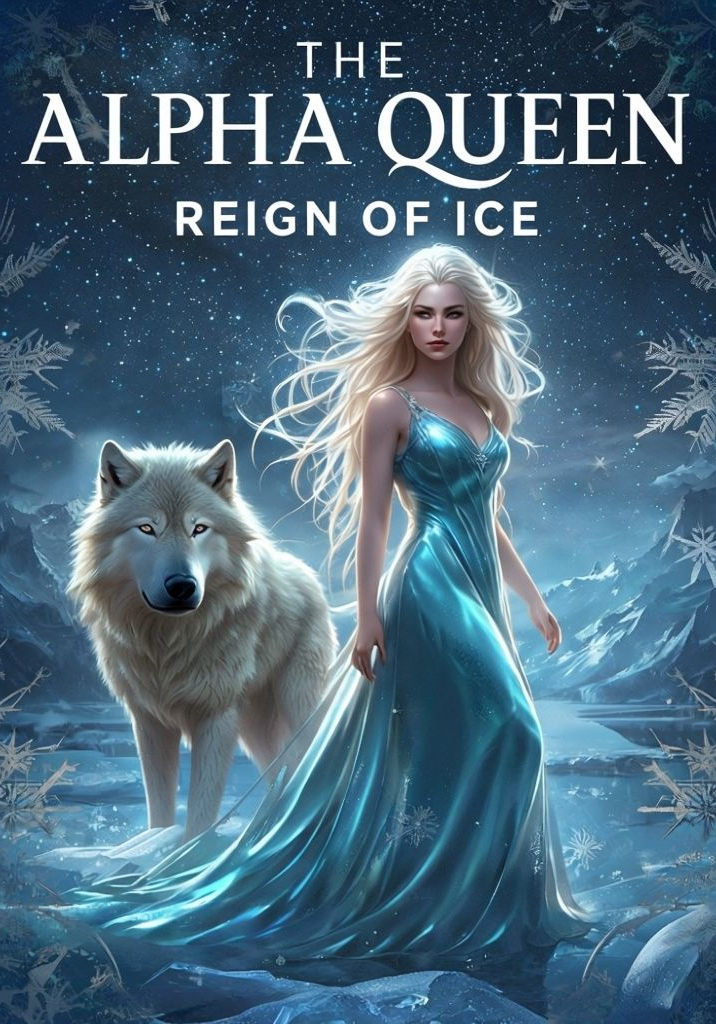 The Alpha Queen: Reign of Ice