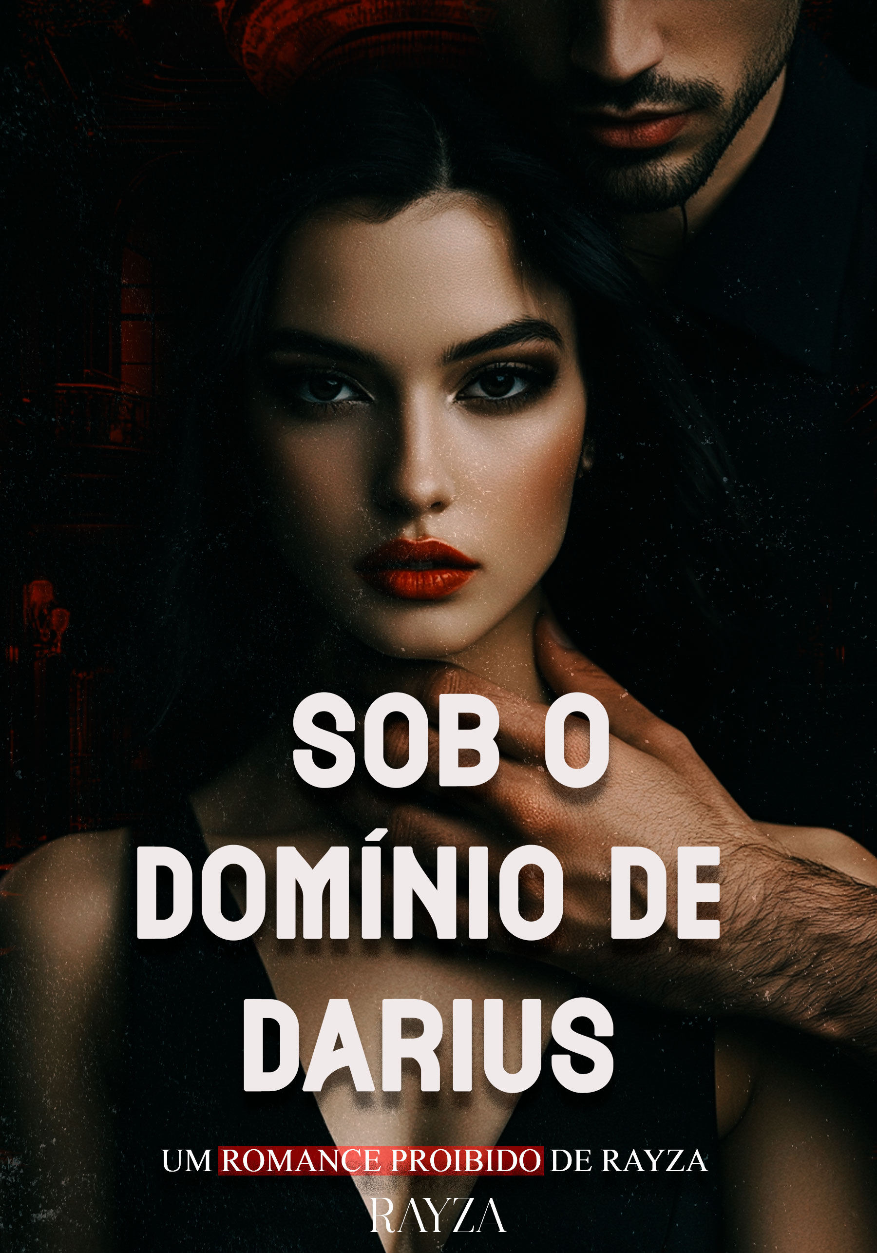 Sob o Domínio de Darius