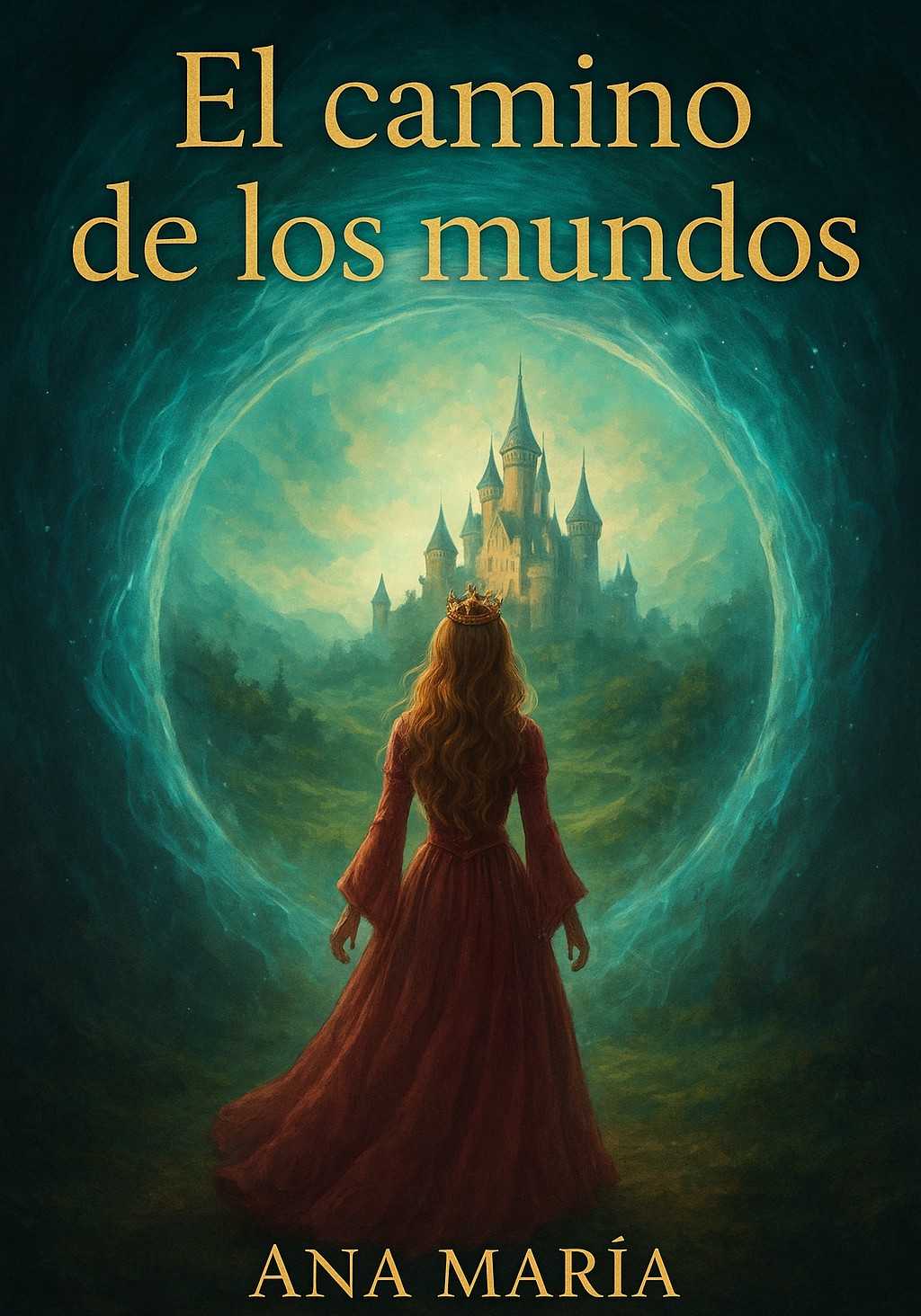 El Camino de los Mundos.
