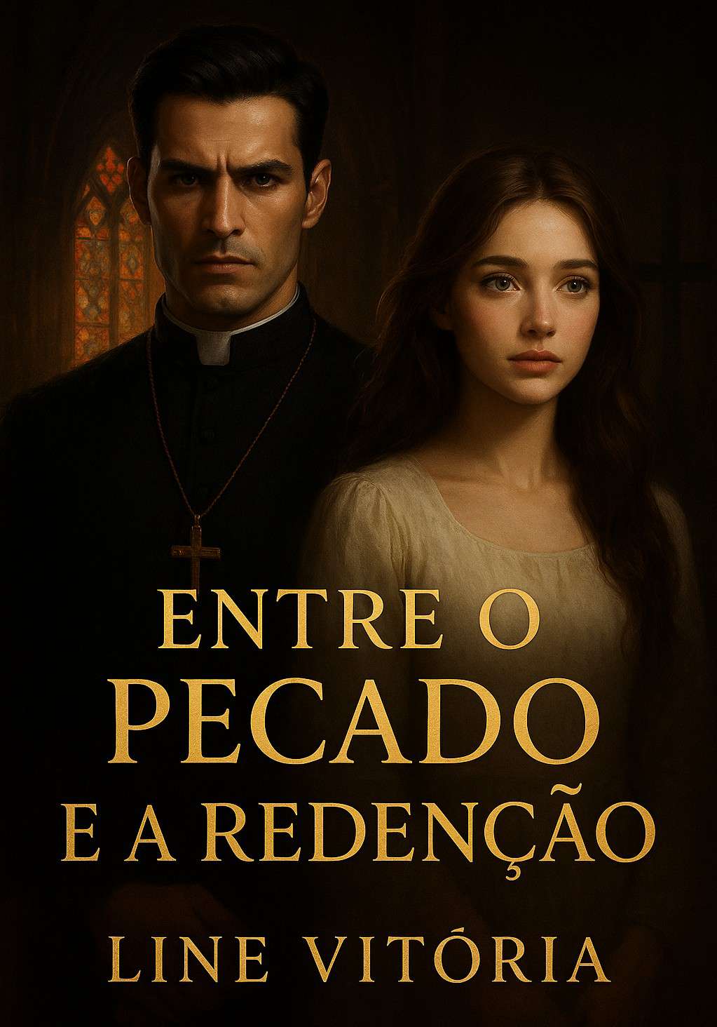 ENTRE O PECADO E A REDENÇÃO