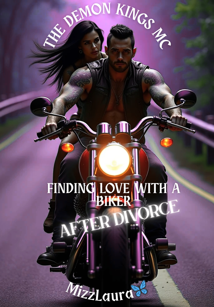 Finding Love With A Biker After Divorce
