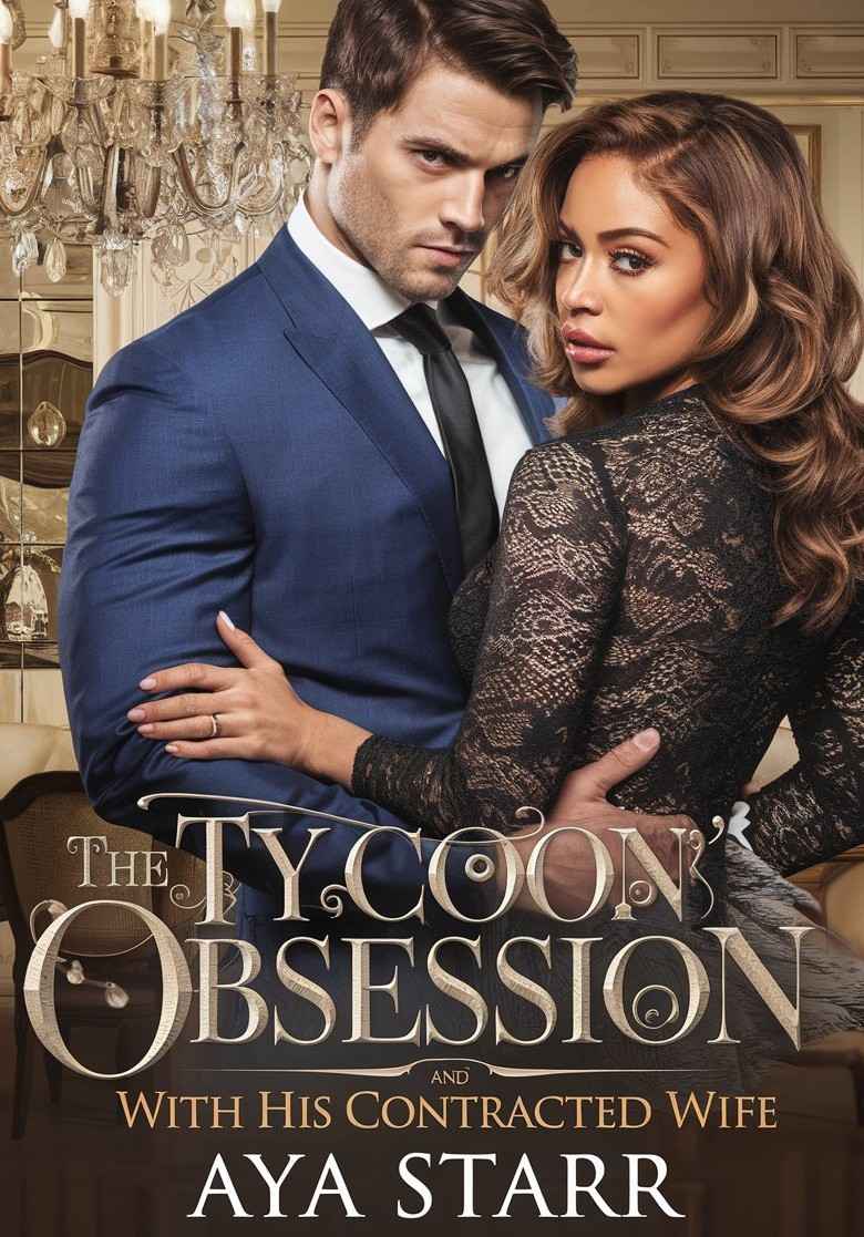 The Tycoon's Obsession With His Contracted Wife