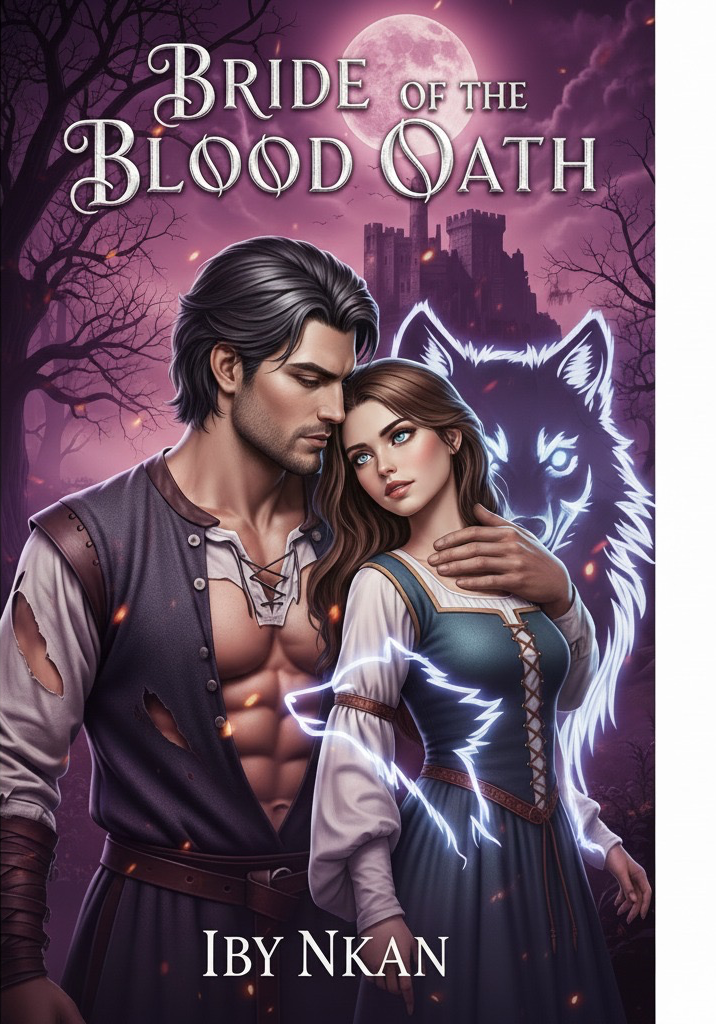 Bride of the Blood Oath