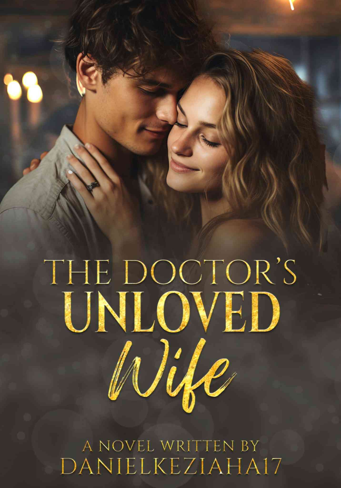 The Doctor's Unloved  Wife