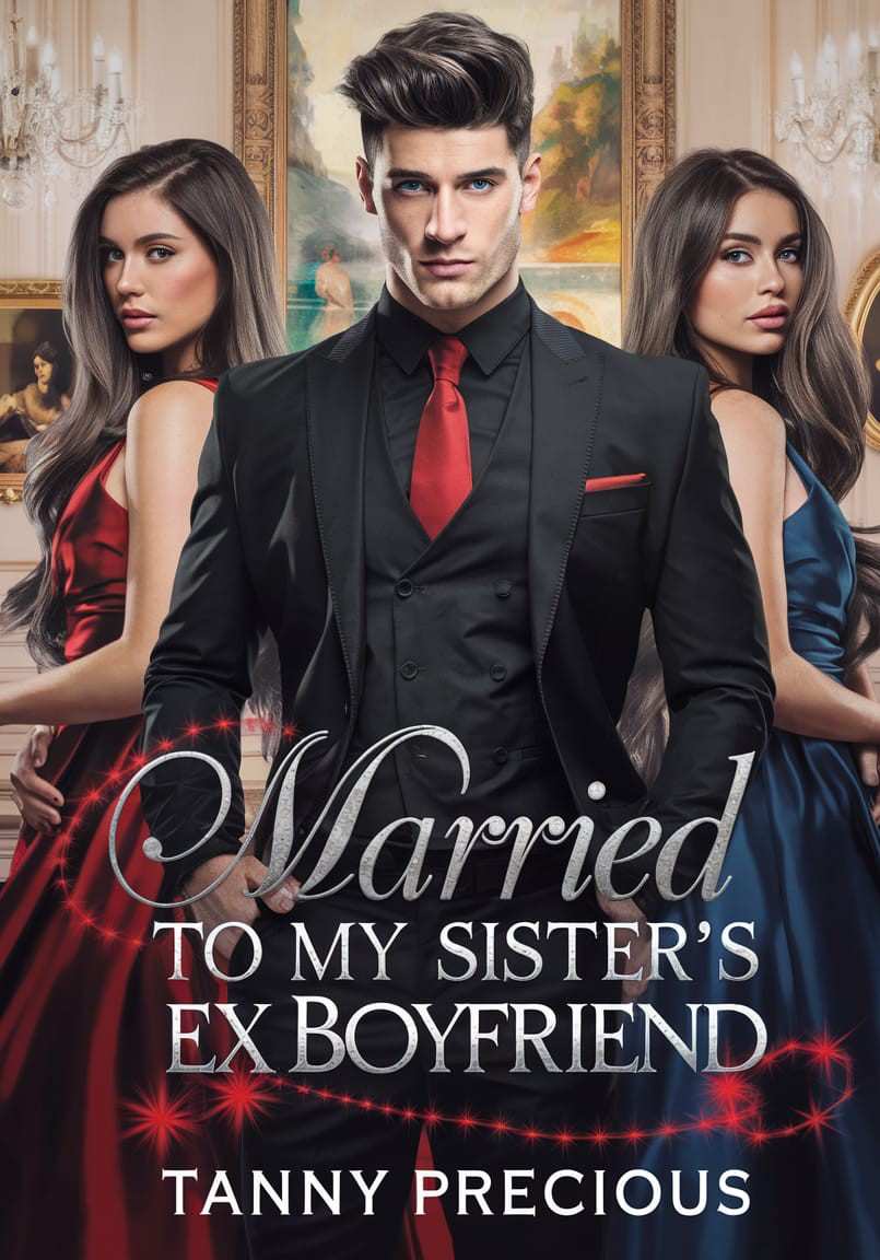 Married To My Sister's Ex-Boyfriend