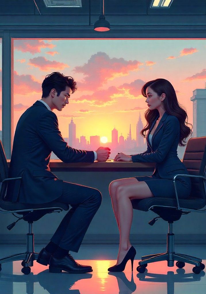 Beyond the Numbers :หัวใจ…มากกว่าตัวเลข