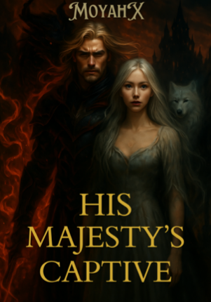 His Majesty’s Captive