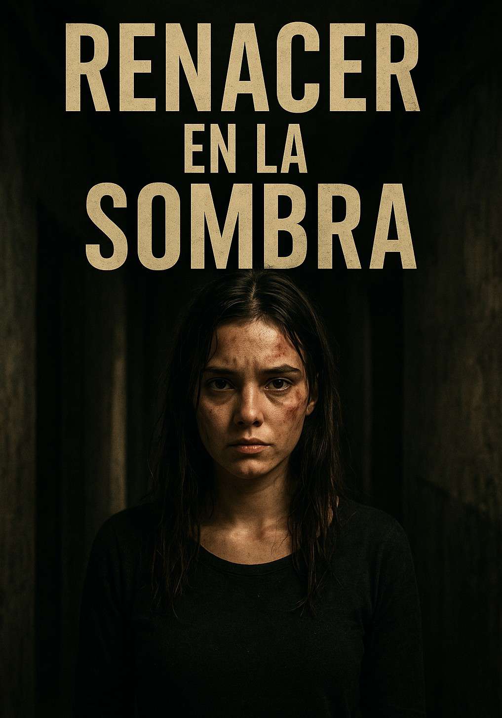 RENACER EN LA SOMBRA