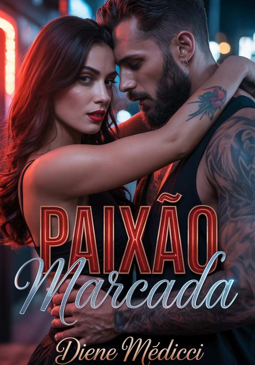 Paixão marcada