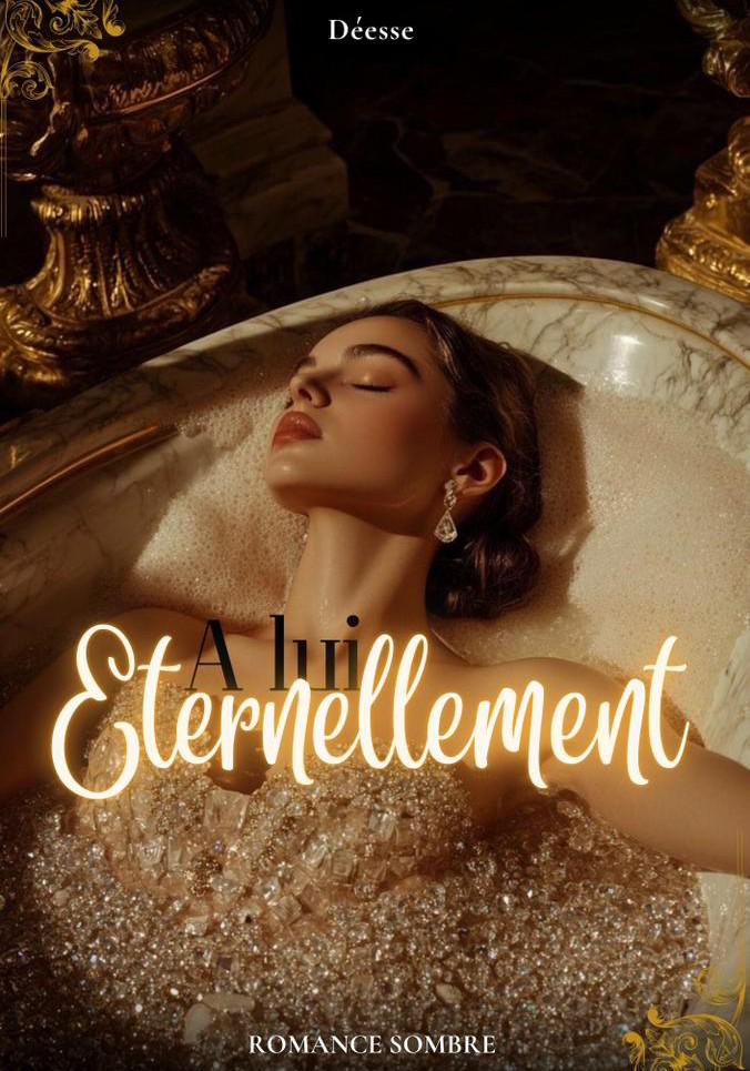 À LUI ÉTERNELLEMENT