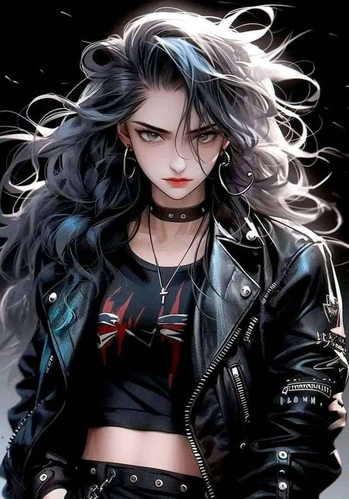 Las cadenas que me atan....