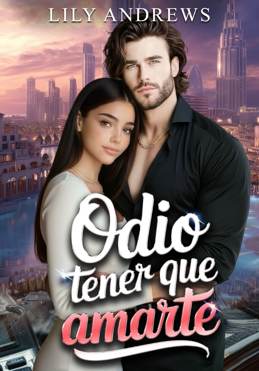 Odio tener que amarte