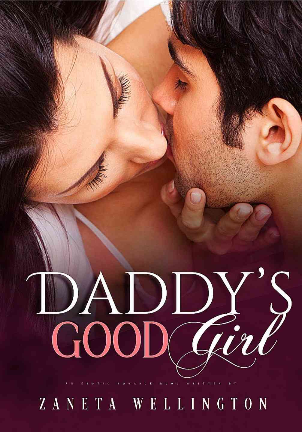 Daddy's Good Girl