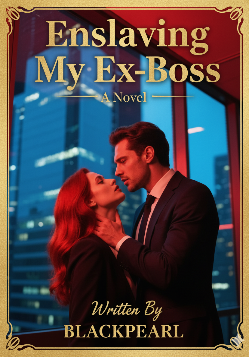 Enslaving My Ex-Boss