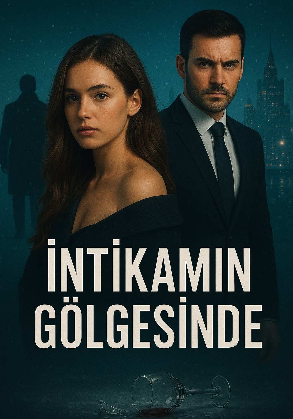 İntikamın Gölgesinde