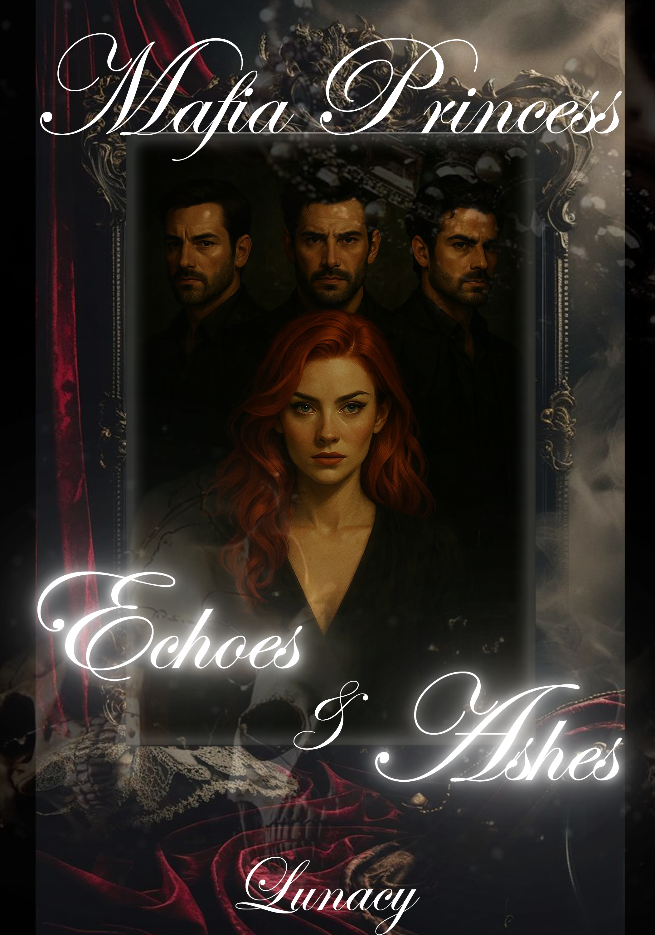 Mafia Princess -Echoes and Ashes