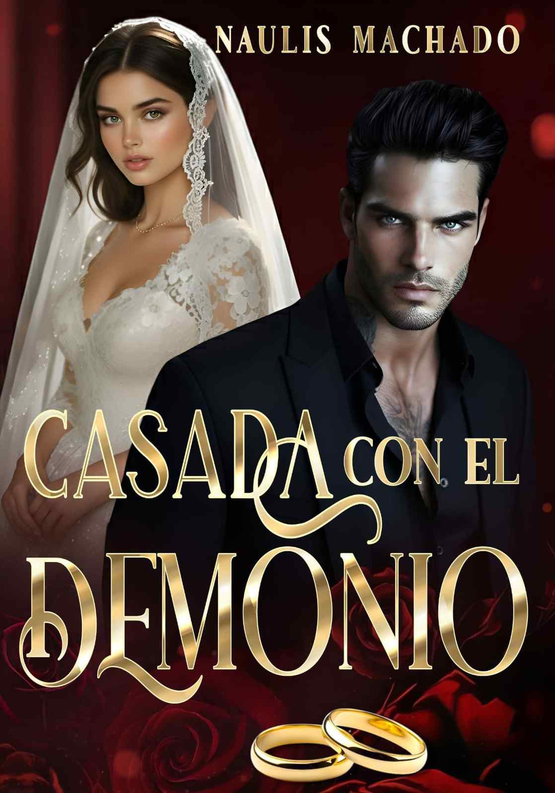 Casada con el Demonio
