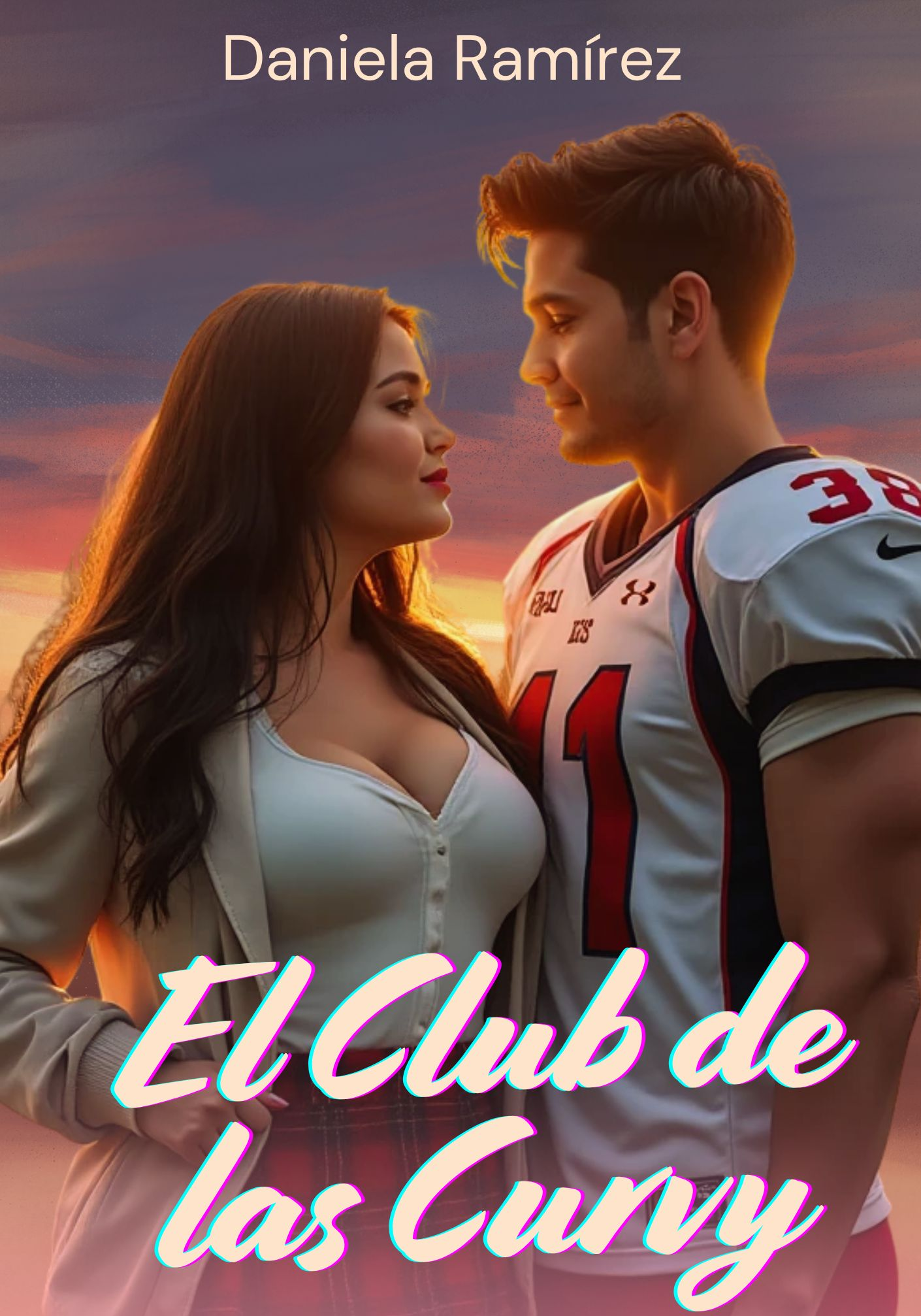 El Club de las Curvys
