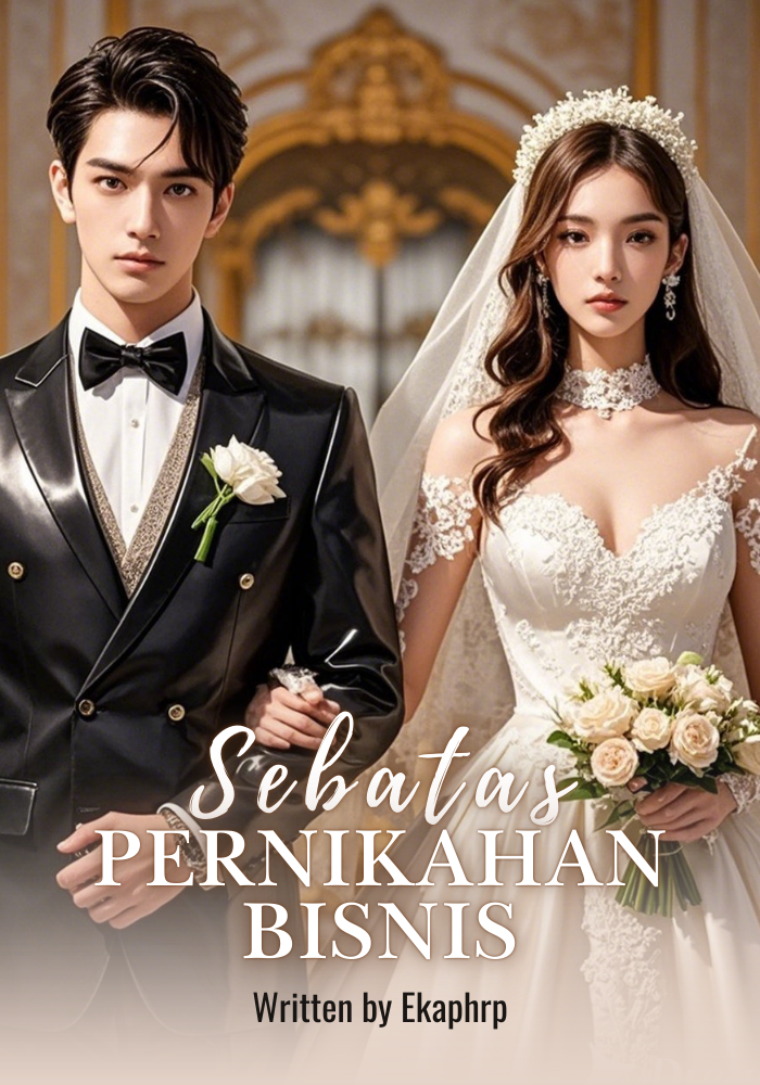 Sebatas Pernikahan Bisnis